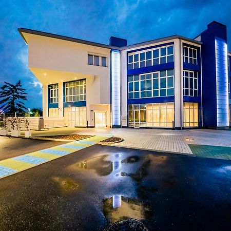 Diamante Mhotel Коленьо Екстериор снимка