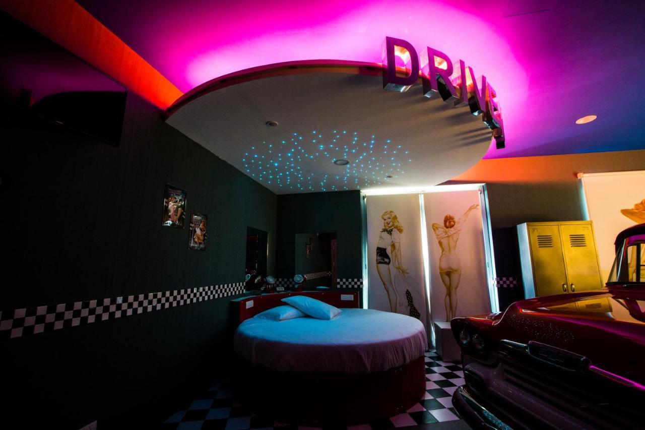 Diamante Mhotel Коленьо Екстериор снимка