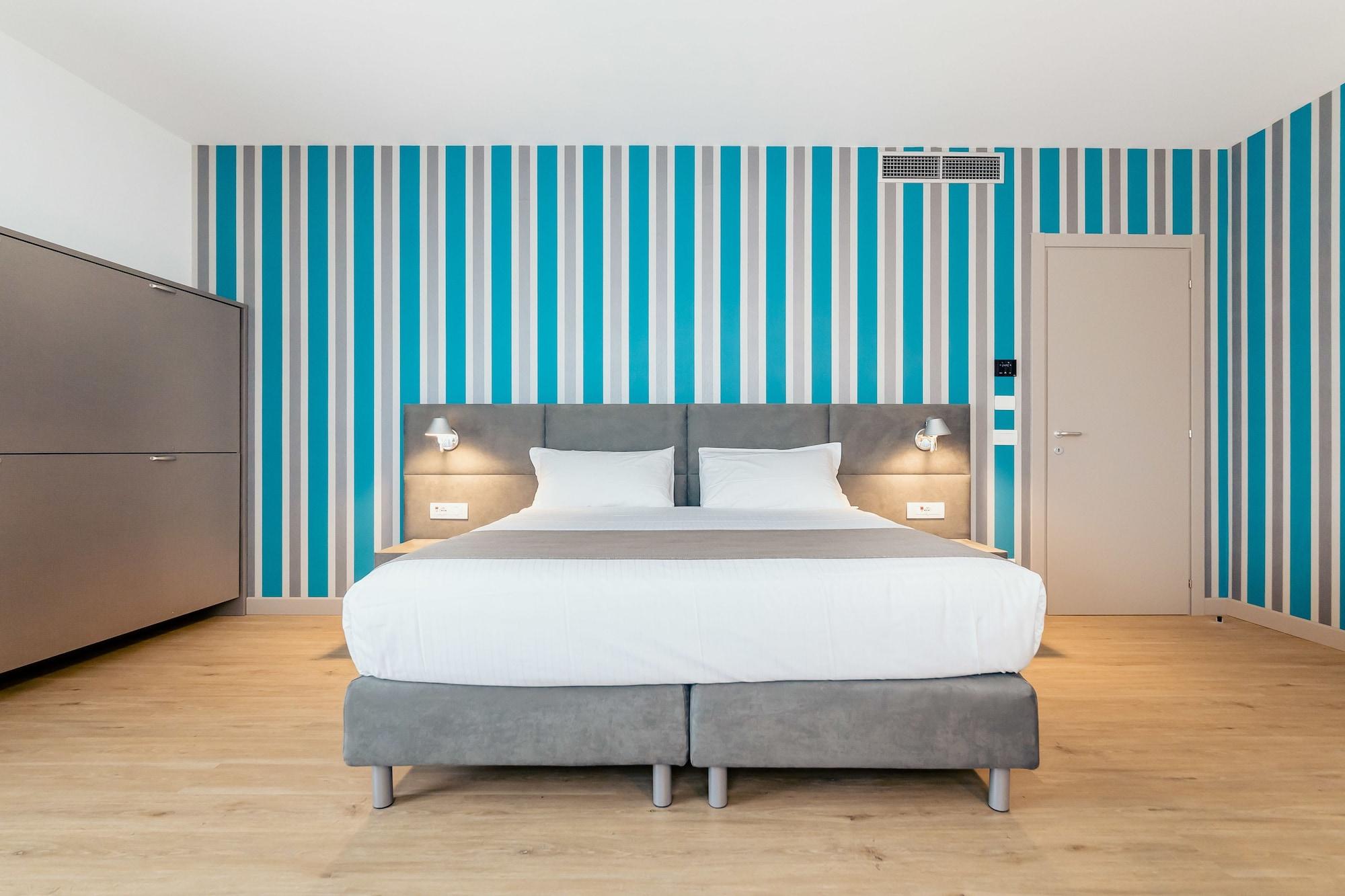 Diamante Mhotel Коленьо Екстериор снимка