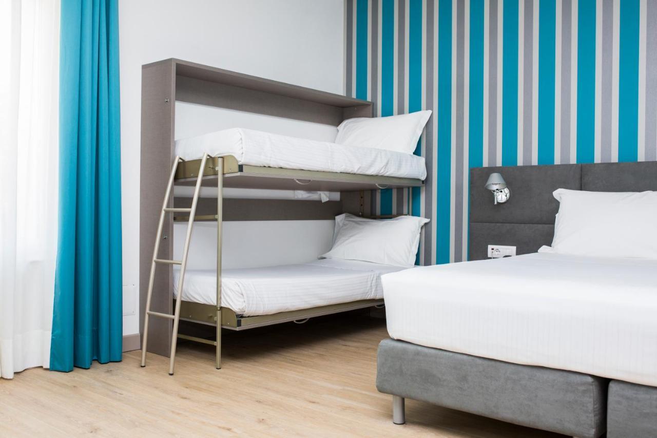 Diamante Mhotel Коленьо Екстериор снимка
