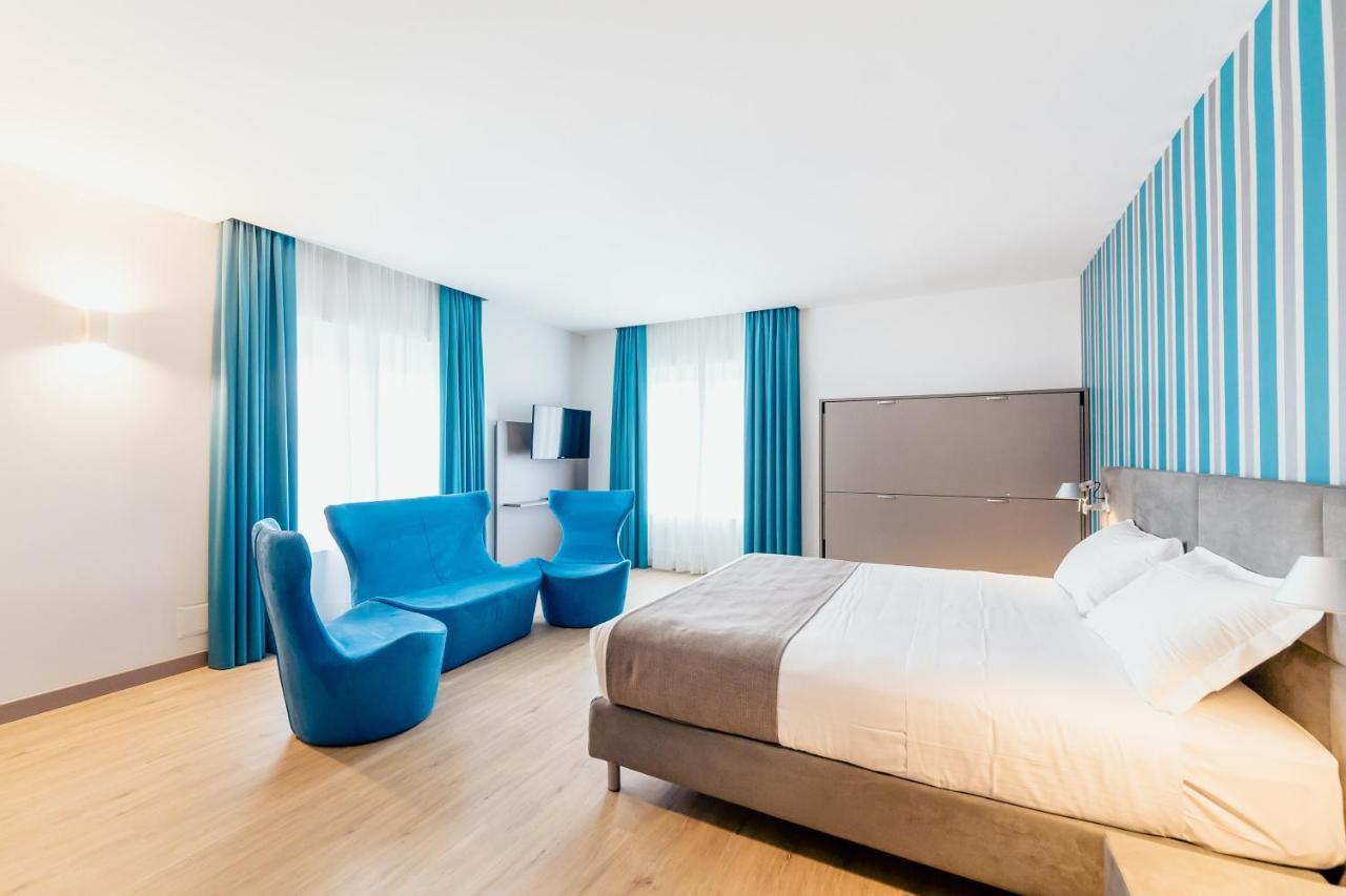 Diamante Mhotel Коленьо Екстериор снимка