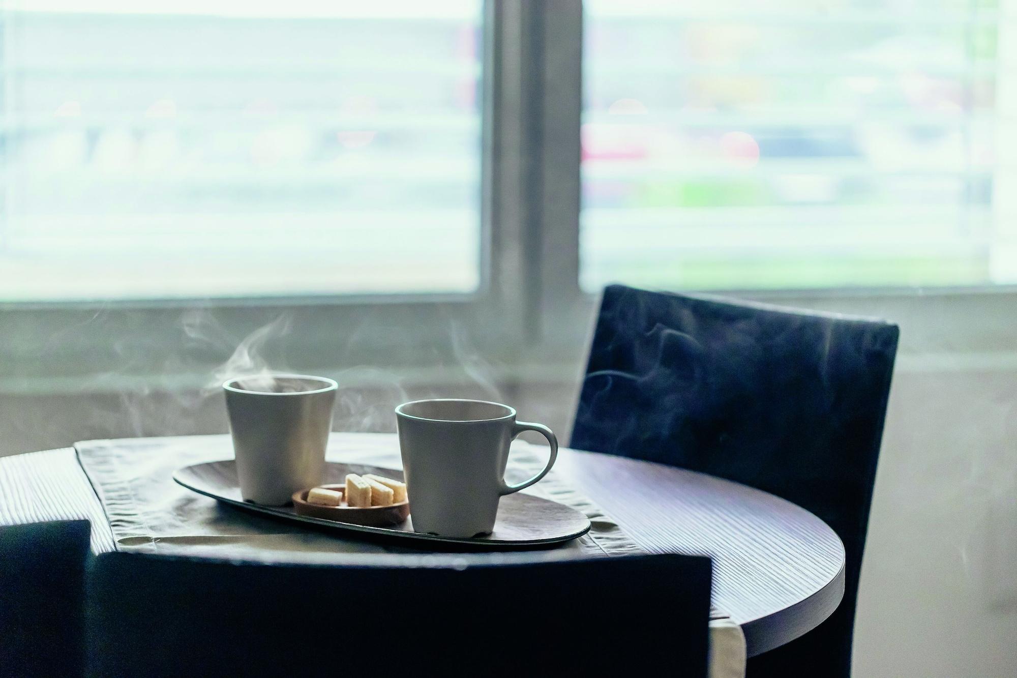 Diamante Mhotel Коленьо Екстериор снимка