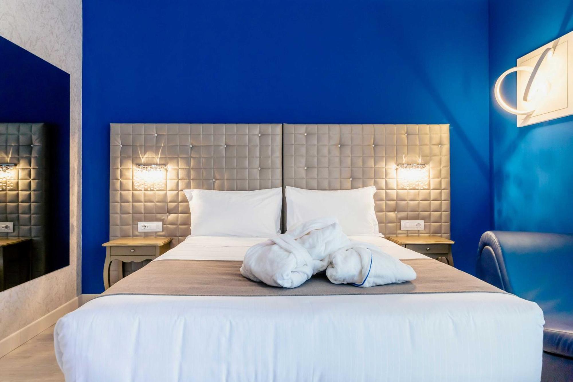 Diamante Mhotel Коленьо Стая снимка