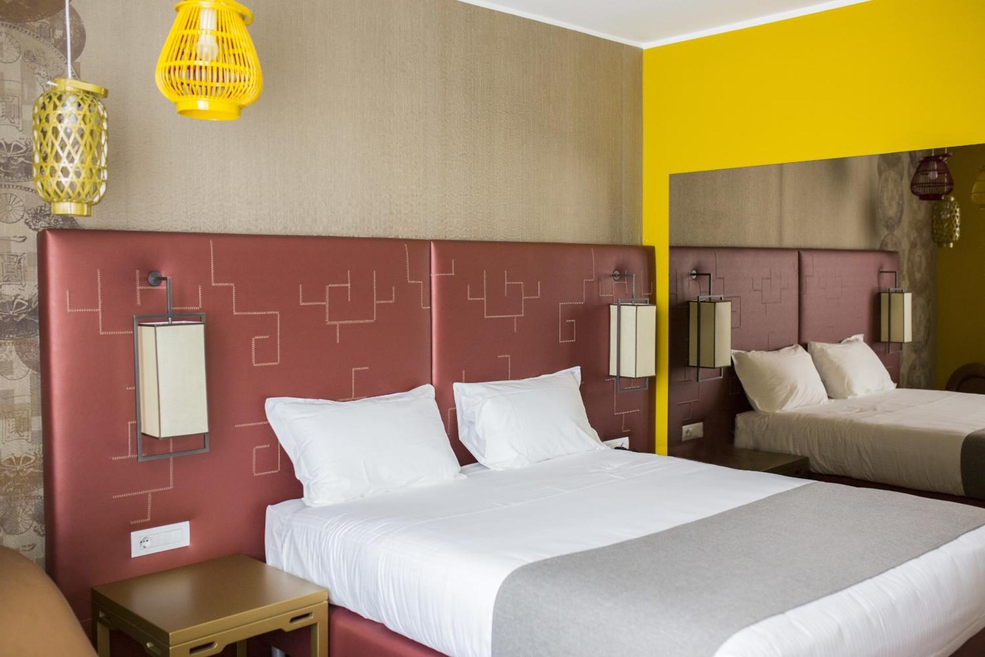 Diamante Mhotel Коленьо Стая снимка