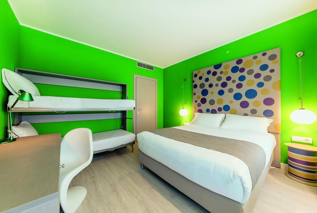 Diamante Mhotel Коленьо Екстериор снимка