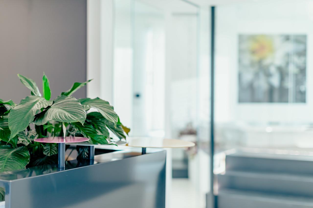 Diamante Mhotel Коленьо Екстериор снимка