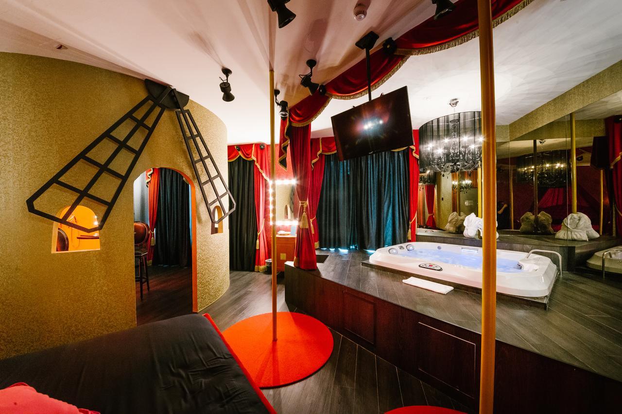 Diamante Mhotel Коленьо Екстериор снимка