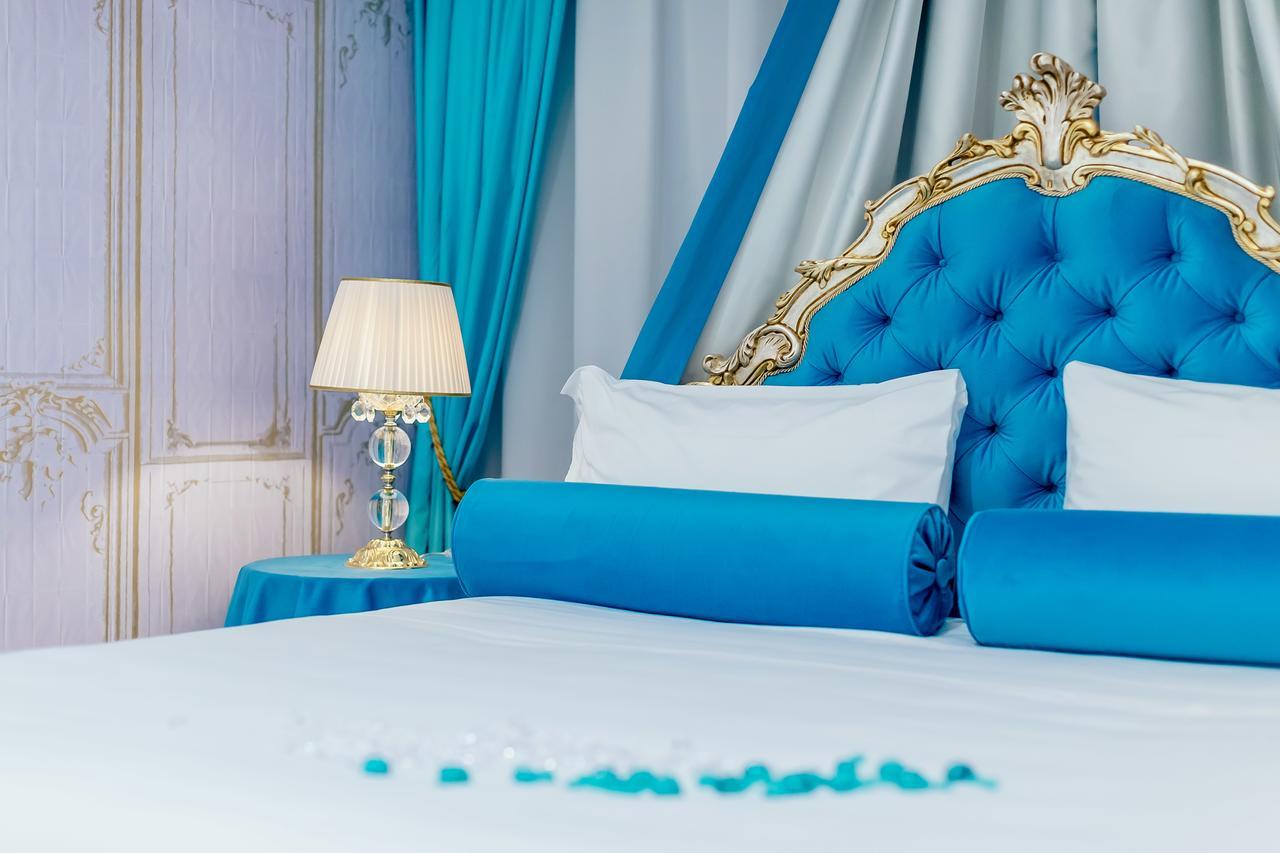 Diamante Mhotel Коленьо Екстериор снимка